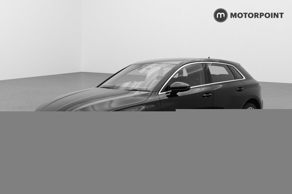 Audi A3 40 Tfsi E Sport S Tronic Black #3