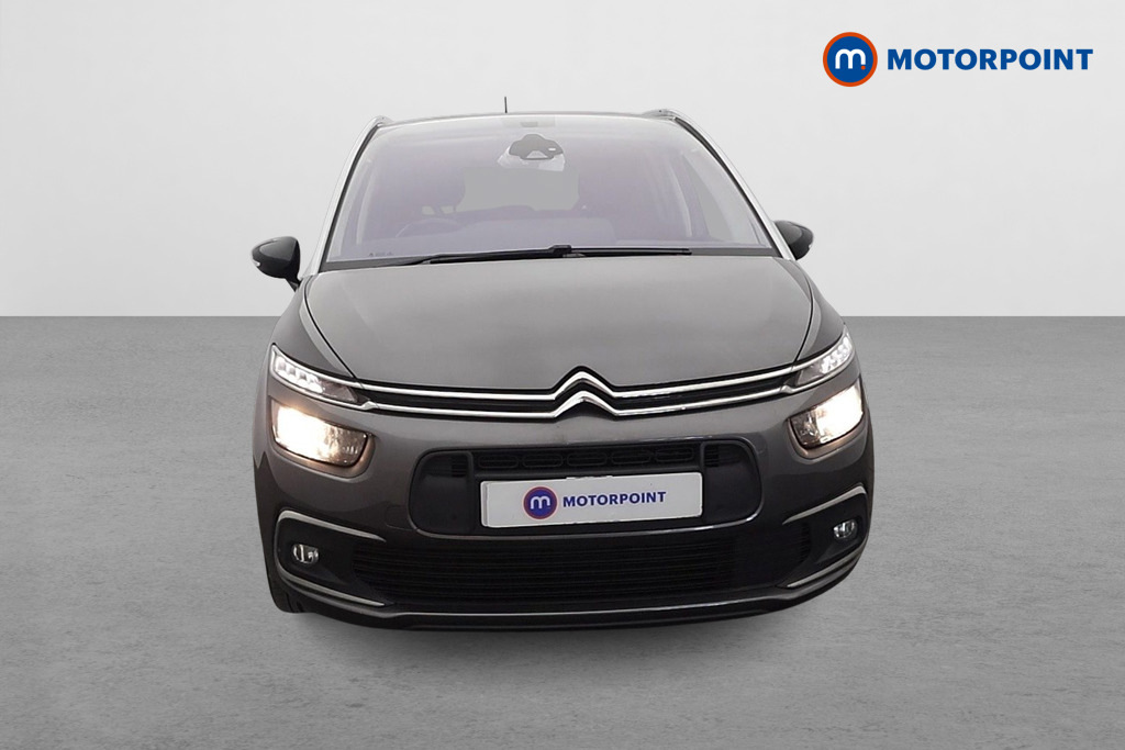 Citroen Grand C4 SpaceTourer 1.2 Puretech 130 Sense Grey #2