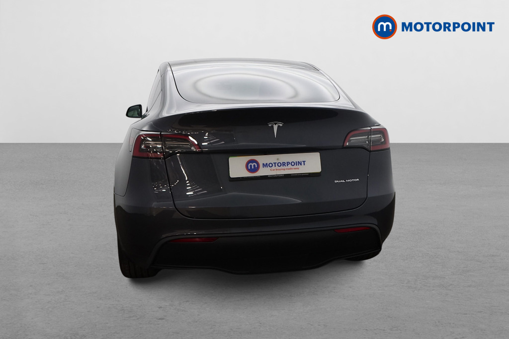 Tesla Model Y Long Range Awd Grey #6