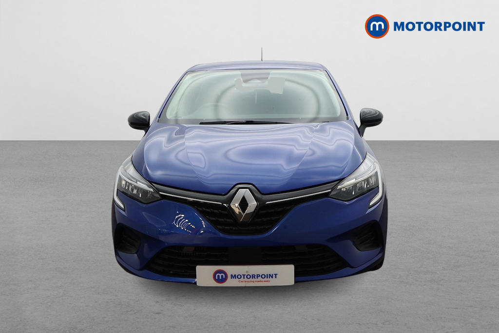 Renault Clio 1.0 Tce 90 Evolution Blue #2