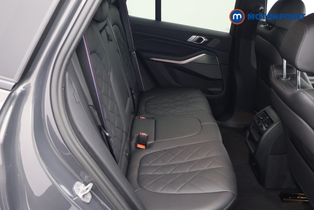 BMW X5 3L M Sport Black #20