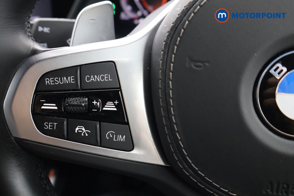 BMW X5 3L M Sport Black #10