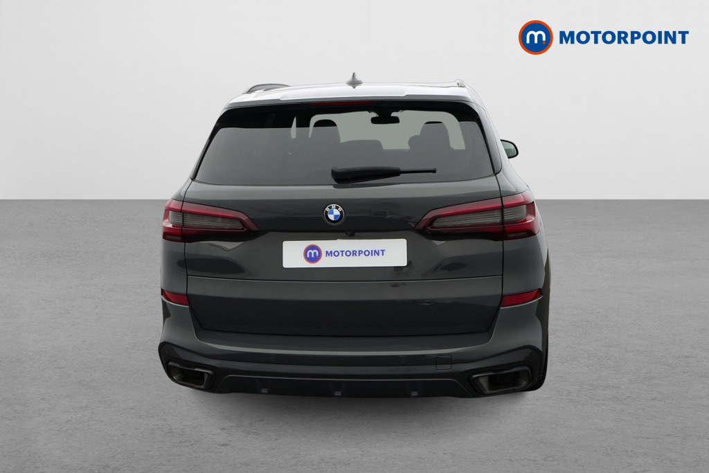 BMW X5 Xdrive30d Mht M Sport Tech-pro Pack Grey #6