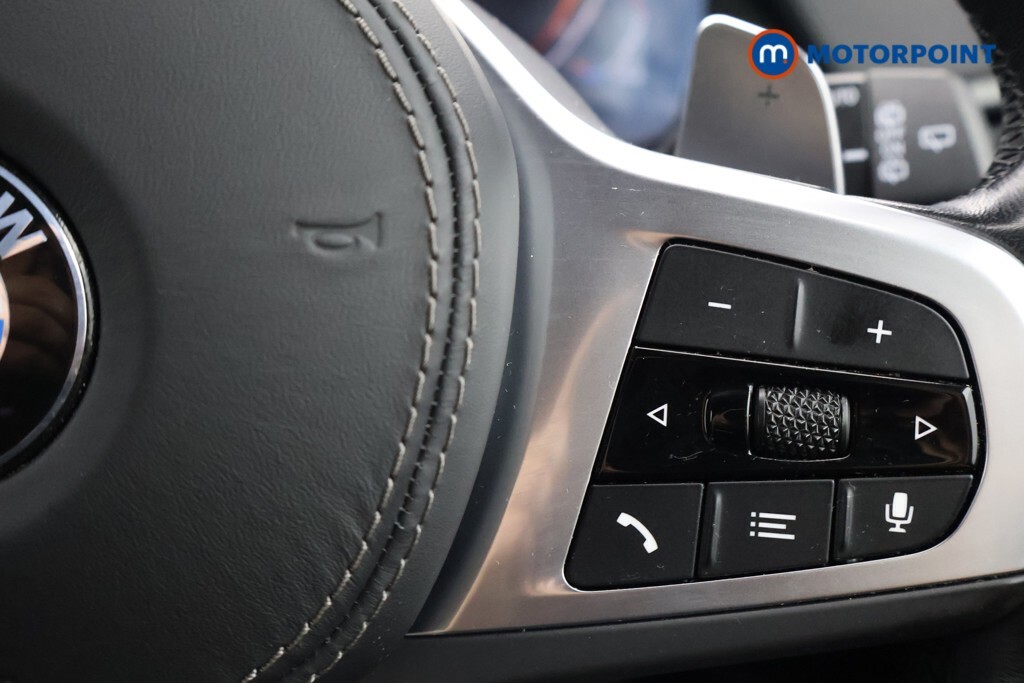 BMW X5 3L M Sport Black #11