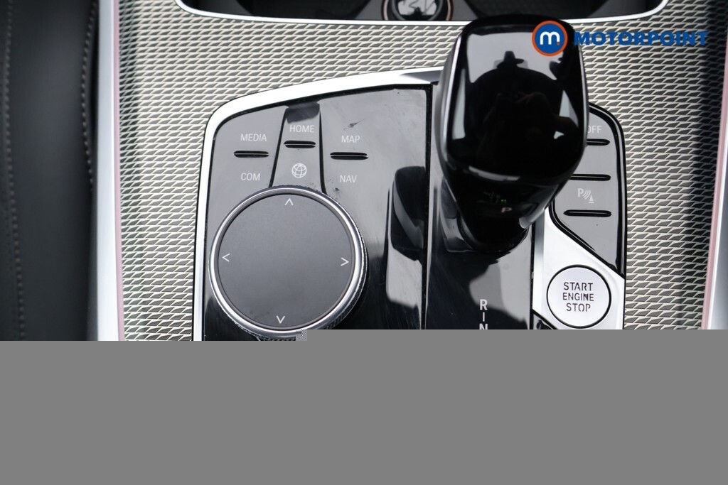 BMW X5 3L M Sport Black #15