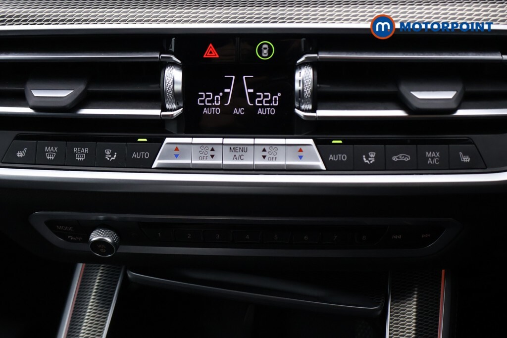 BMW X5 3L M Sport Black #14