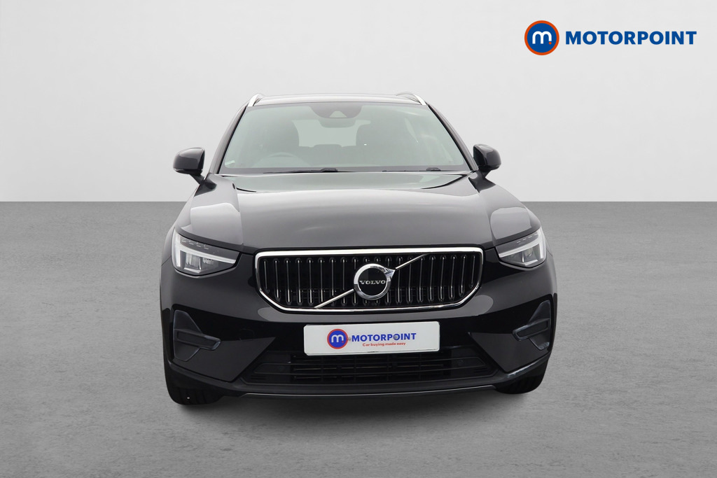 Volvo XC40 1.5 T4 Recharge Phev Core Bright Black #2