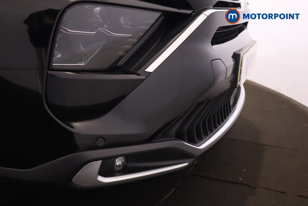Citroen C5 X 1.2 Puretech 130 Shine Plus Eat8 Grey #47