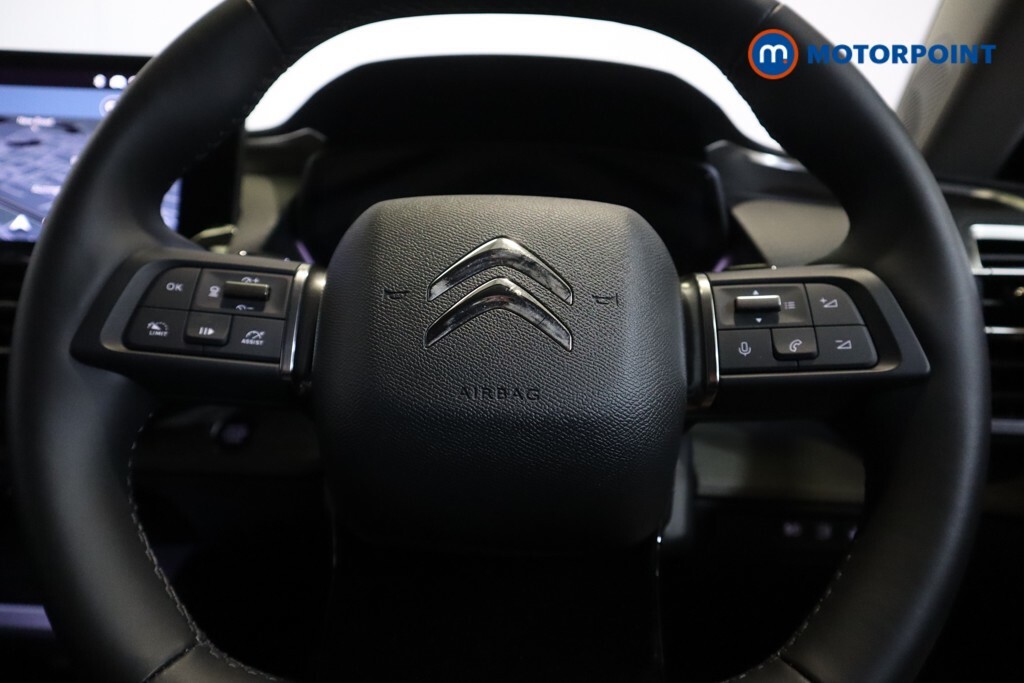 Citroen C5 X 1.2 Puretech 130 Shine Plus Eat8 Grey #15