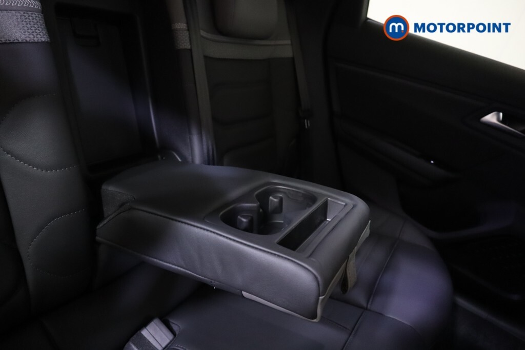 Citroen C5 X 1.2 Puretech 130 Shine Plus Eat8 Grey #32