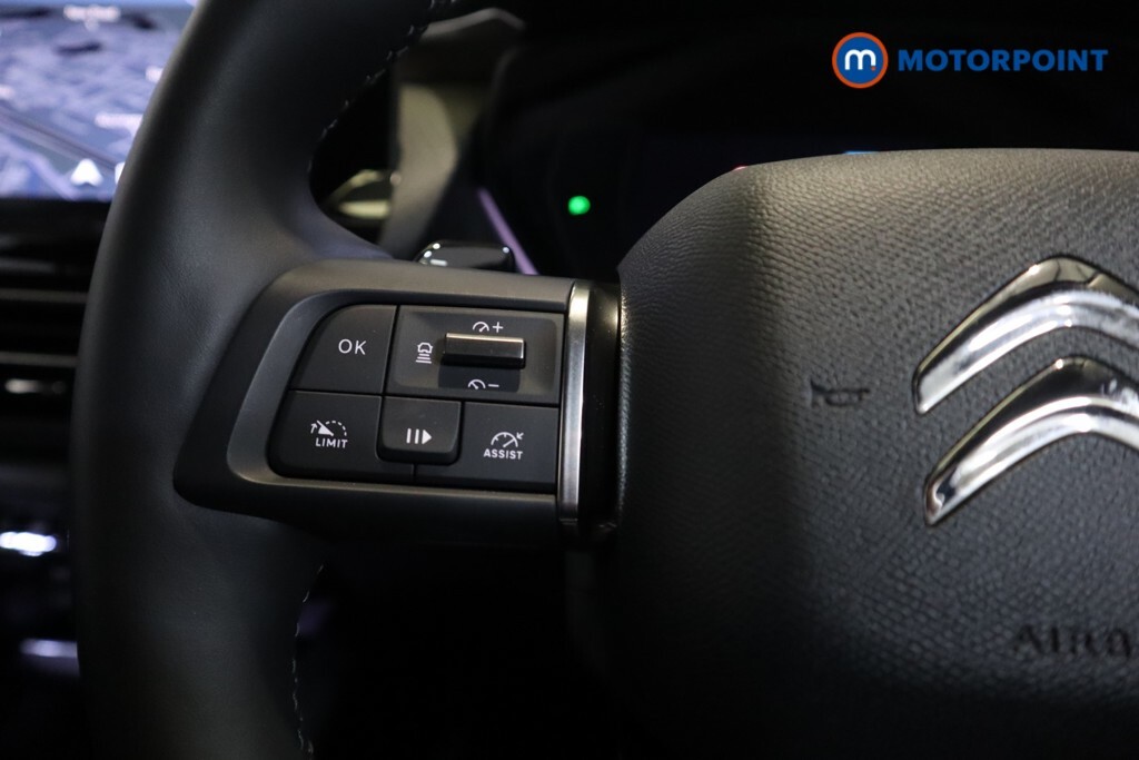 Citroen C5 X 1.2 Puretech 130 Shine Plus Eat8 Grey #16