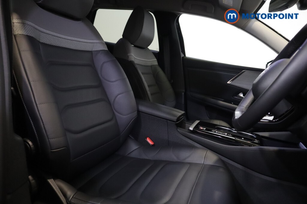 Citroen C5 X 1.2 Puretech 130 Shine Plus Eat8 Grey #13