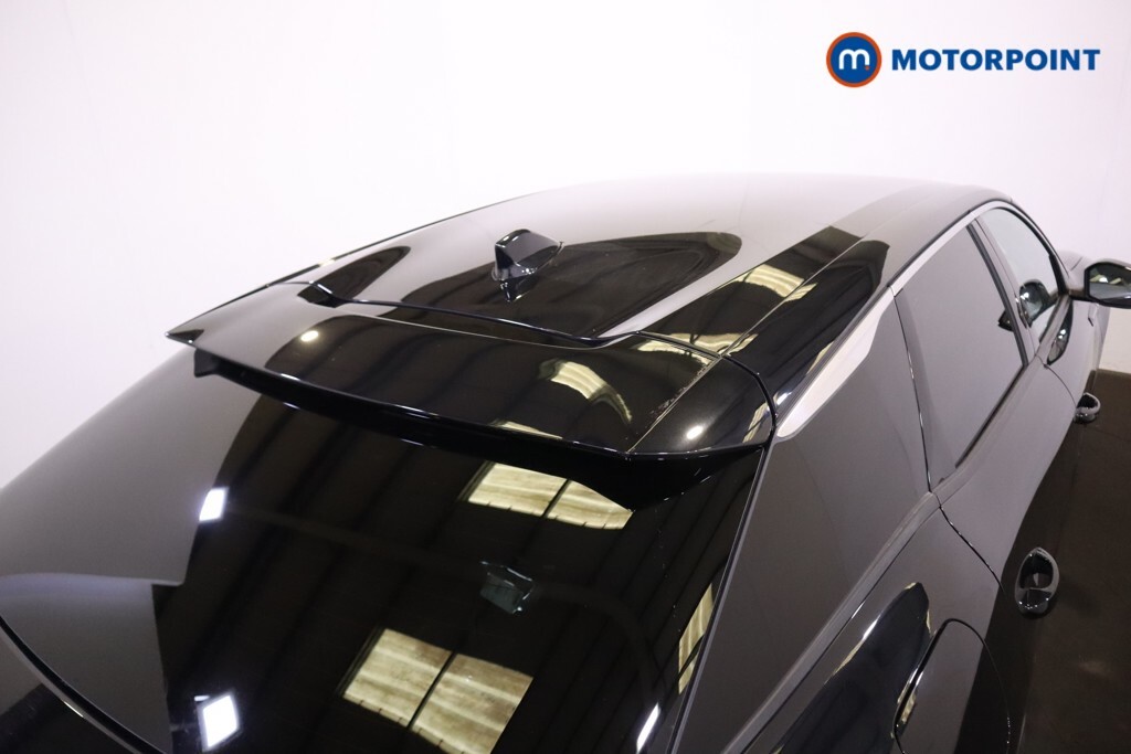 Citroen C5 X 1.2 Puretech 130 Shine Plus Eat8 Grey #40