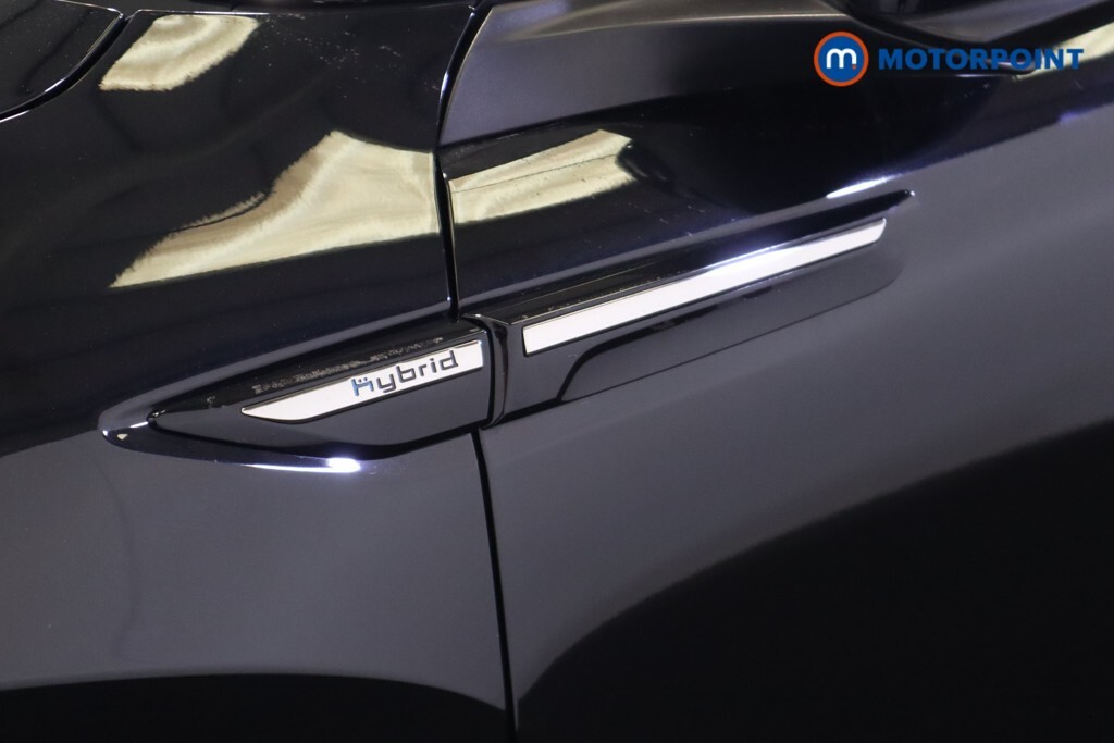 Citroen C5 X 1.2 Puretech 130 Shine Plus Eat8 Grey #45