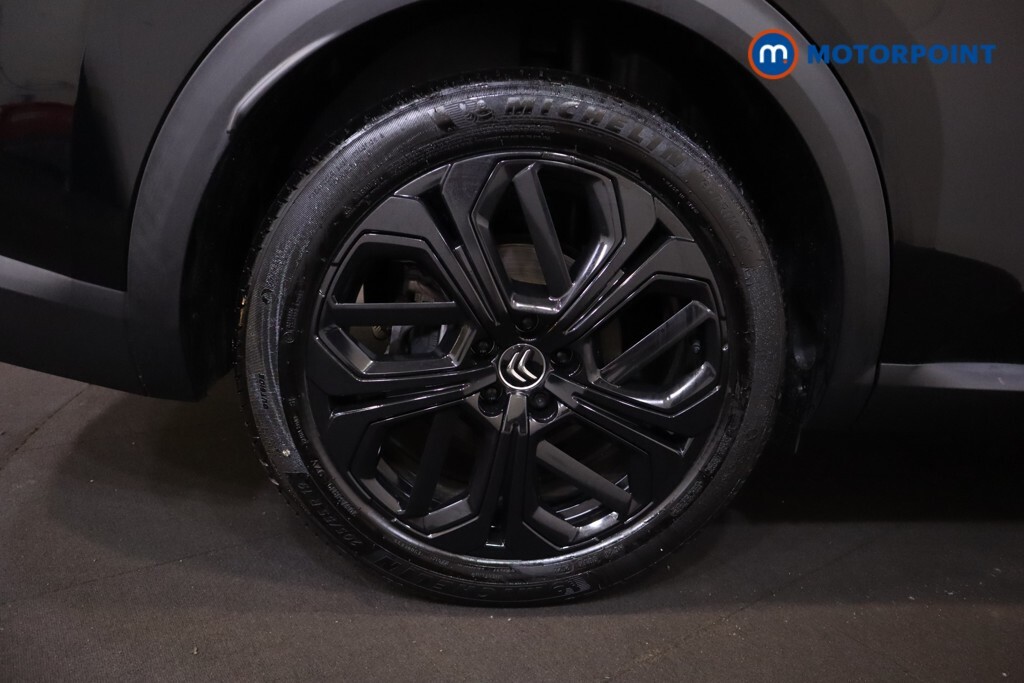 Citroen C5 X 1.2 Puretech 130 Shine Plus Eat8 Grey #36