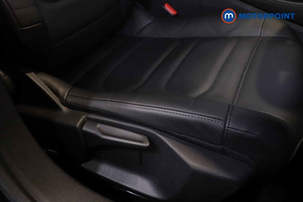 Citroen C5 X 1.2 Puretech 130 Shine Plus Eat8 Grey #14