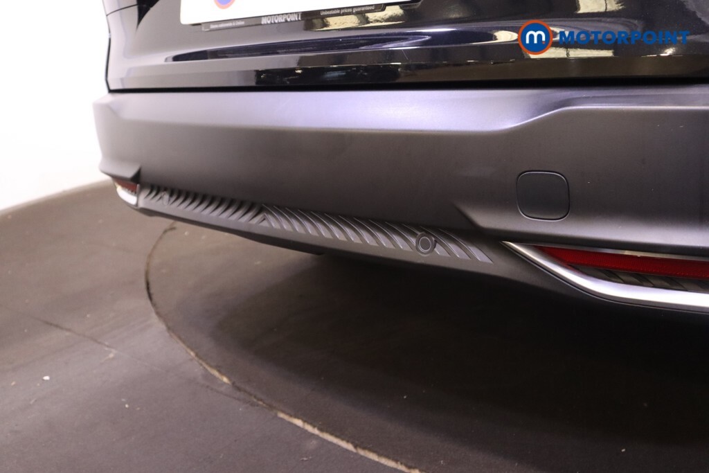 Citroen C5 X 1.2 Puretech 130 Shine Plus Eat8 Grey #43