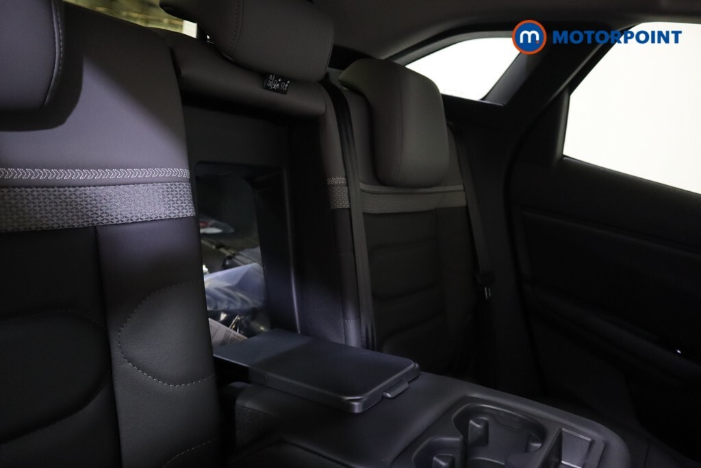 Citroen C5 X 1.2 Puretech 130 Shine Plus Eat8 Grey #33