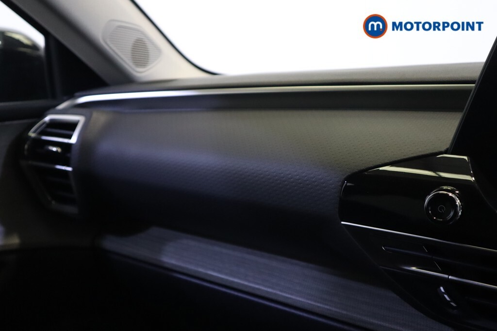 Citroen C5 X 1.2 Puretech 130 Shine Plus Eat8 Grey #28