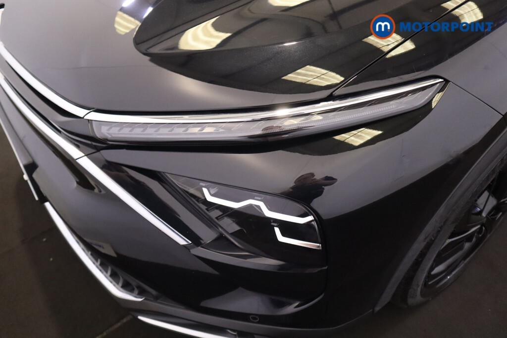 Citroen C5 X 1.2 Puretech 130 Shine Plus Eat8 Grey #46
