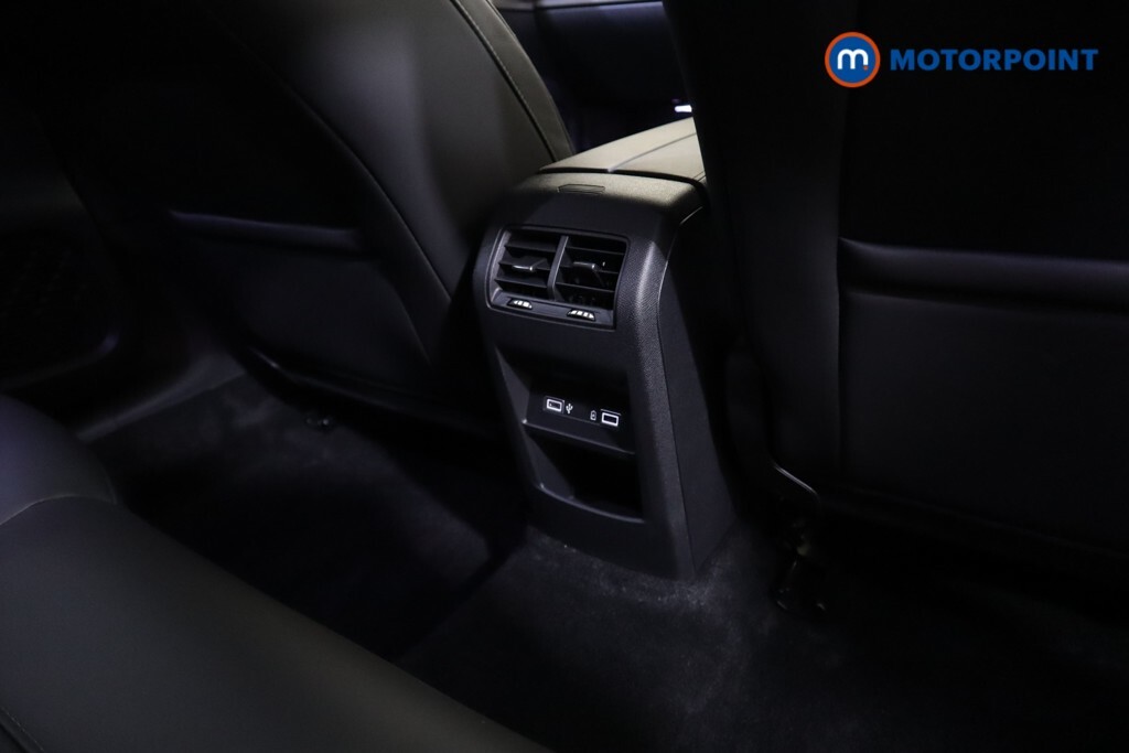Citroen C5 X 1.2 Puretech 130 Shine Plus Eat8 Grey #34
