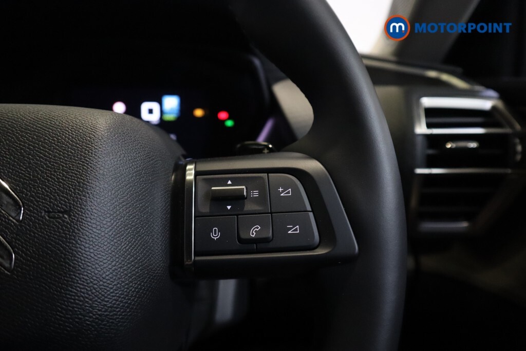 Citroen C5 X 1.2 Puretech 130 Shine Plus Eat8 Grey #17