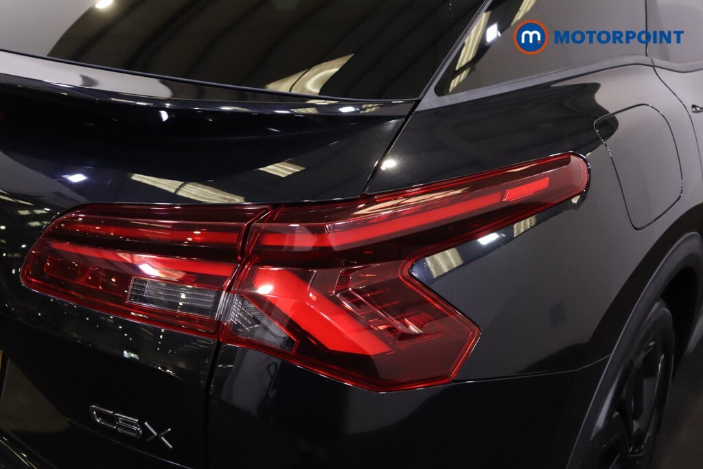 Citroen C5 X 1.2 Puretech 130 Shine Plus Eat8 Grey #41