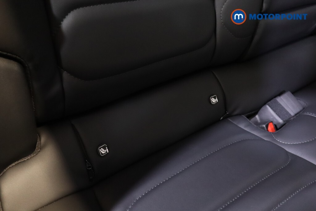 Citroen C5 X 1.2 Puretech 130 Shine Plus Eat8 Grey #31
