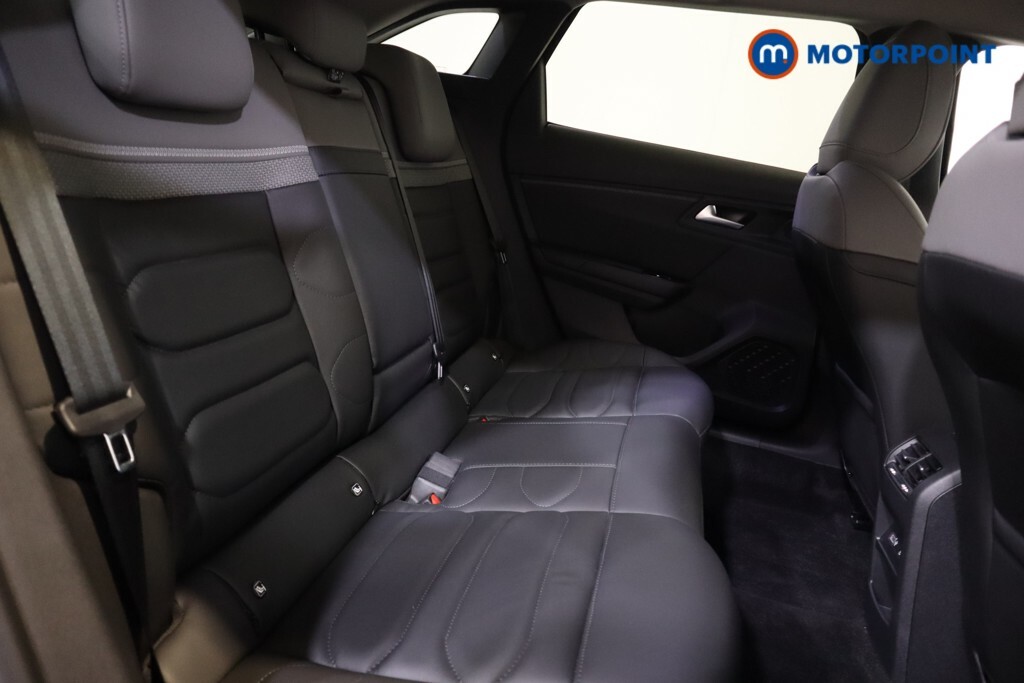 Citroen C5 X 1.2 Puretech 130 Shine Plus Eat8 Grey #30