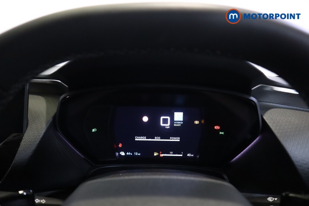 Citroen C5 X 1.2 Puretech 130 Shine Plus Eat8 Grey #18