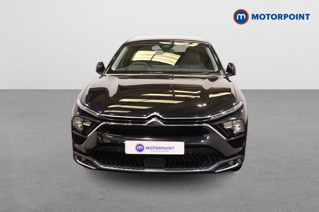 Citroen C5 X 1.6 Plug-in Hybrid 225 Shine E-eat8 Black #2