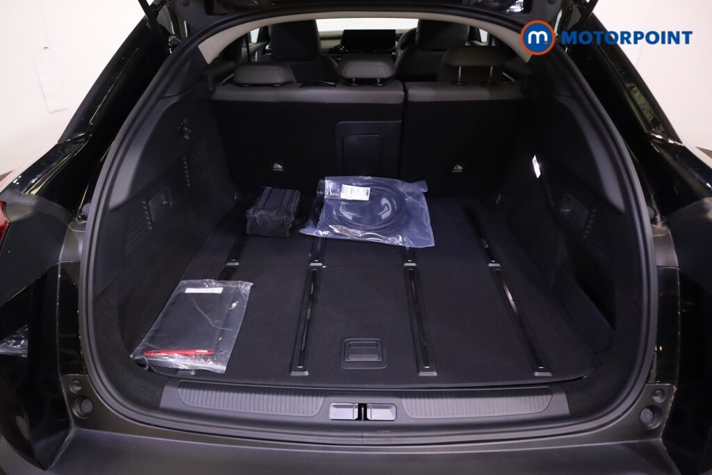 Citroen C5 X 1.2 Puretech 130 Shine Plus Eat8 Grey #35