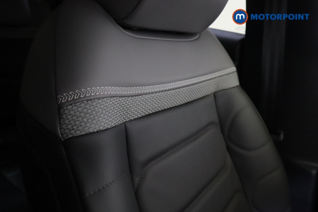 Citroen C5 X 1.2 Puretech 130 Shine Plus Eat8 Grey #27