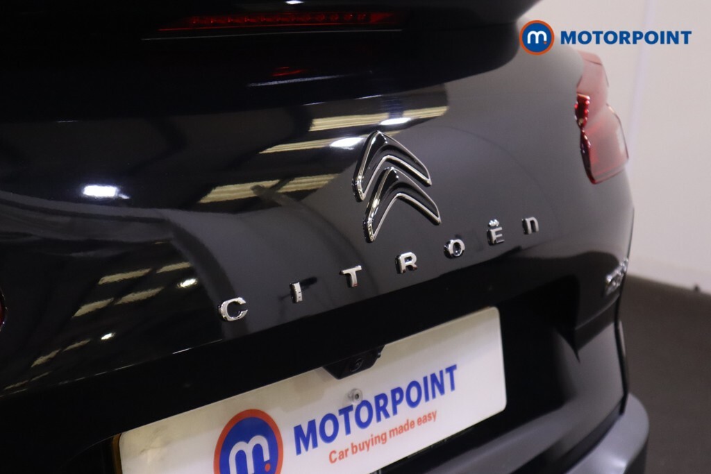 Citroen C5 X 1.2 Puretech 130 Shine Plus Eat8 Grey #44