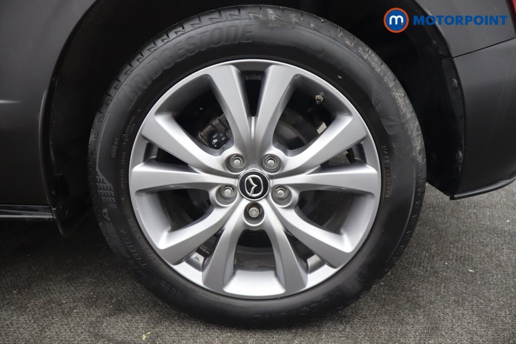 Mazda CX-30 2.0 E-skyactiv G Mhev Gt Sport Suv #26