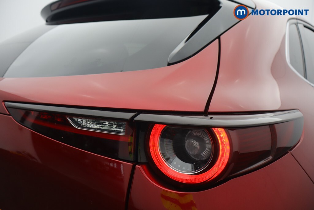 Mazda CX-30 2.0 E-skyactiv G Mhev Gt Sport Suv #21