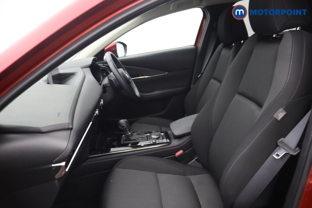 Mazda CX-30 2.0 E-skyactiv G Mhev Gt Sport Suv #17