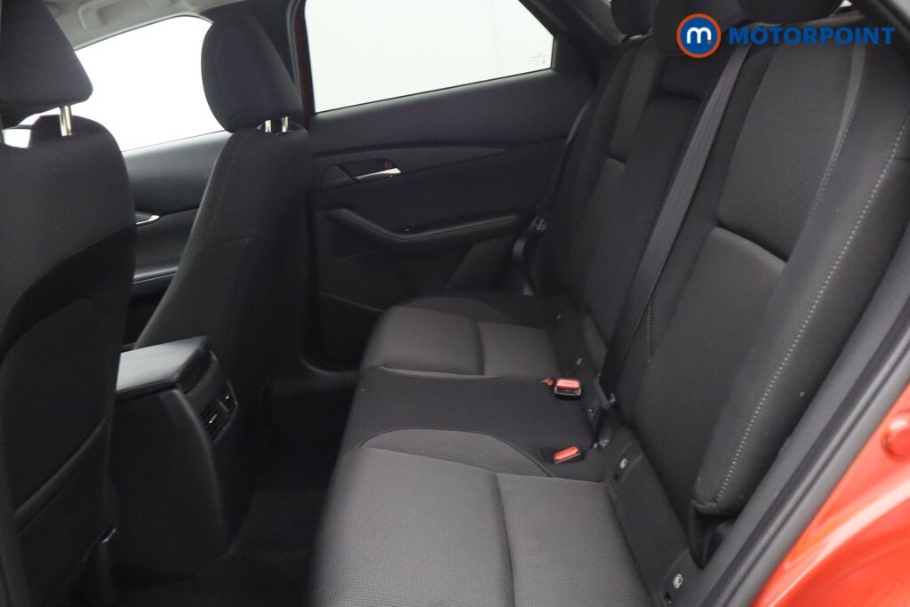 Mazda CX-30 2.0 E-skyactiv G Mhev Gt Sport Suv #18