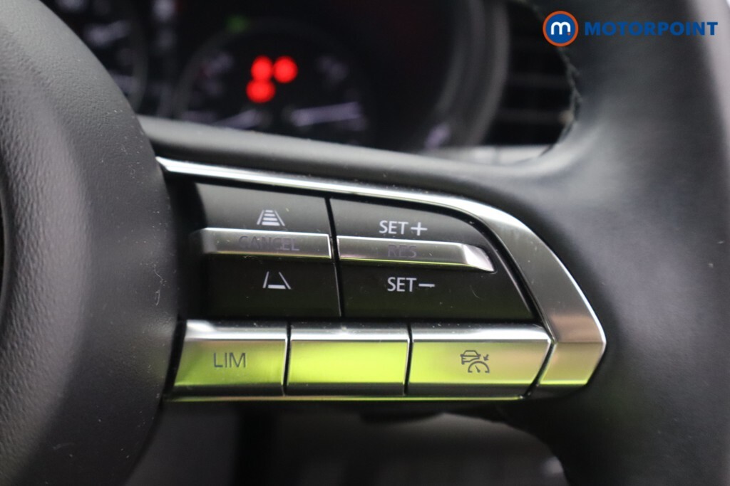 Mazda CX-30 2.0 E-skyactiv G Mhev Gt Sport Suv #15