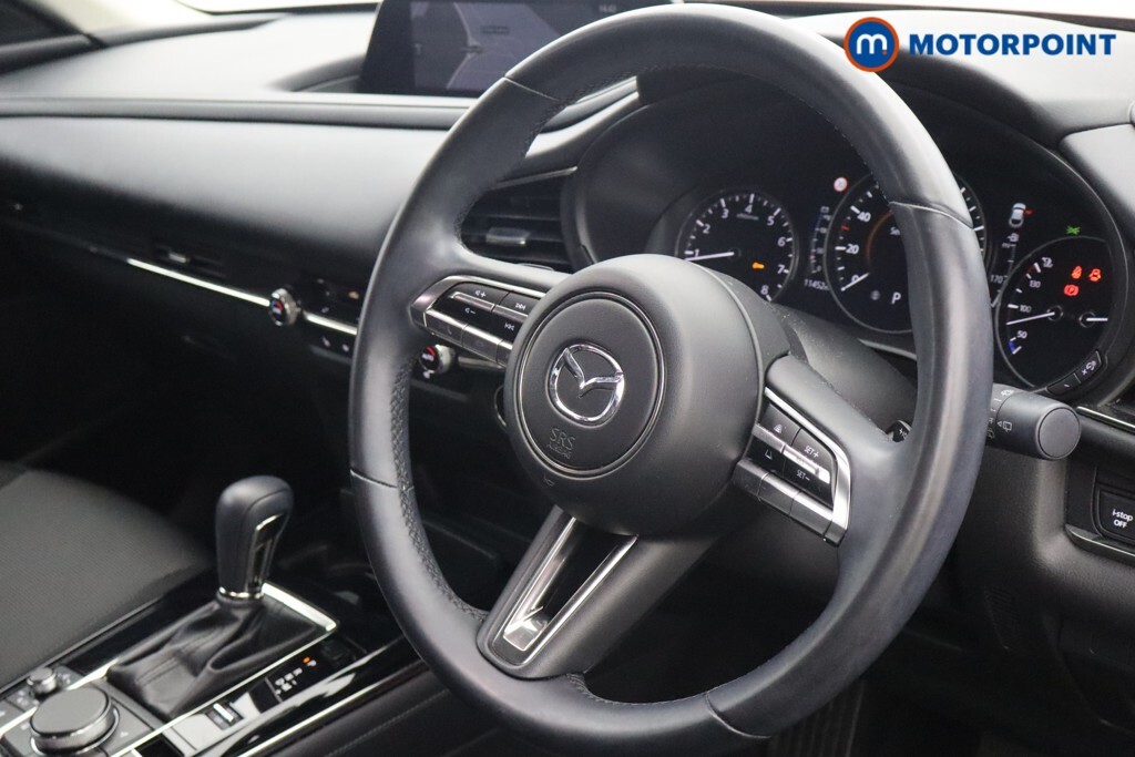 Mazda CX-30 2.0 E-skyactiv G Mhev Gt Sport Suv #9