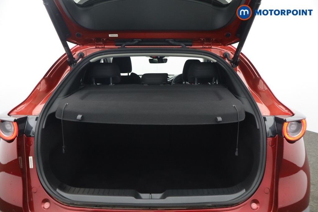 Mazda CX-30 2.0 E-skyactiv G Mhev Gt Sport Suv #19