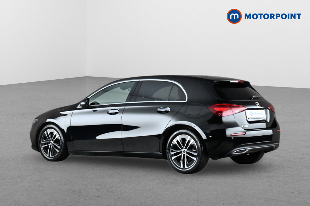 Mercedes-Benz A Class A180 Sport Executive MD23LXG Black #5