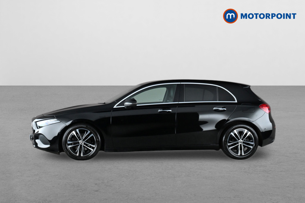 Mercedes-Benz A Class A180 Sport Executive MD23LXG Black #4