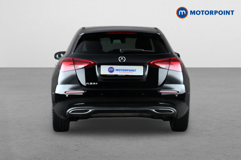 Mercedes-Benz A Class A180 Sport Executive MD23LXG Black #6
