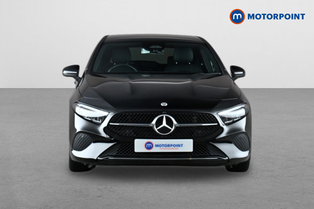 Mercedes-Benz A Class A180 Sport Executive MD23LXG Black #2