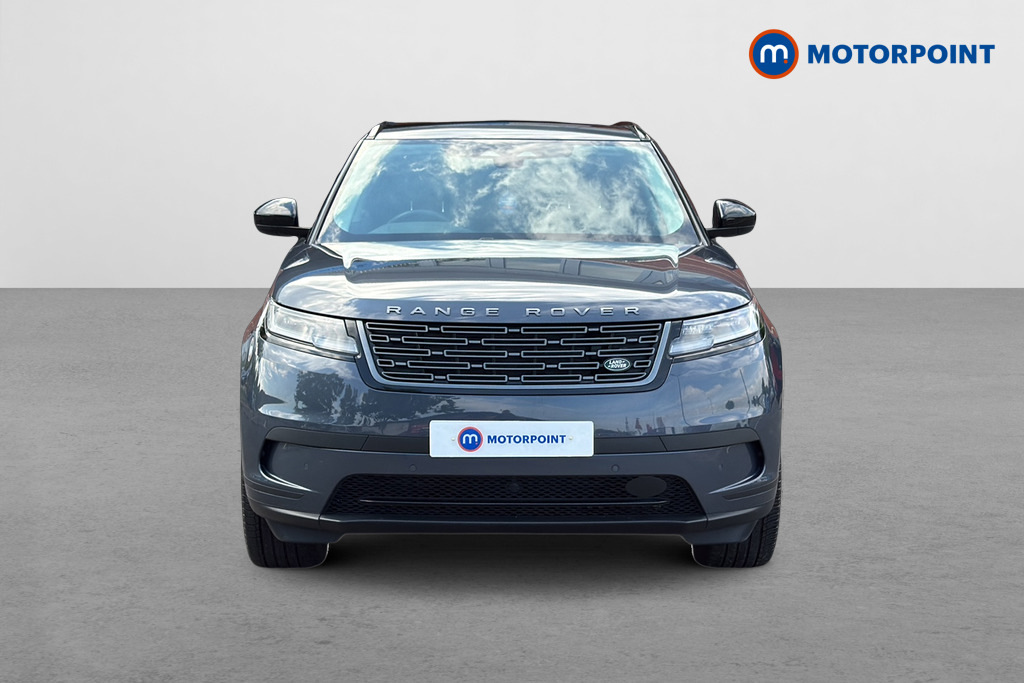 Land Rover Range Rover Velar 2.0 D200 Mhev S Blue #2
