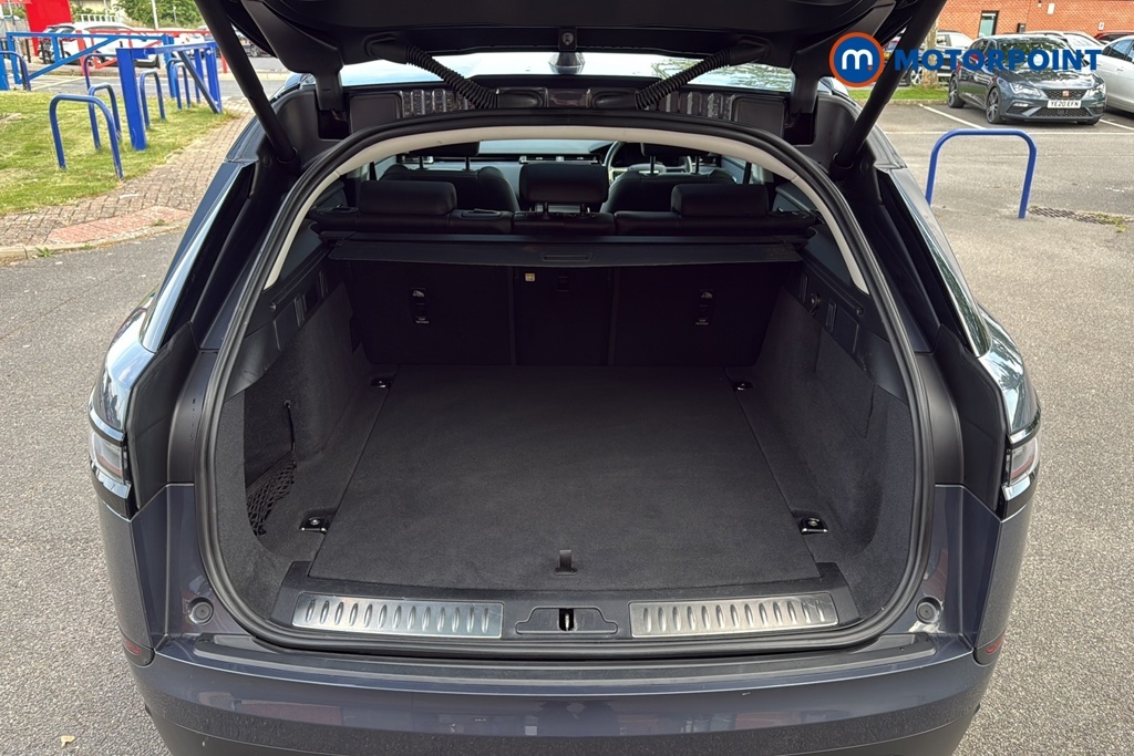 Land Rover Range Rover Velar 2.0 D200 Black #34