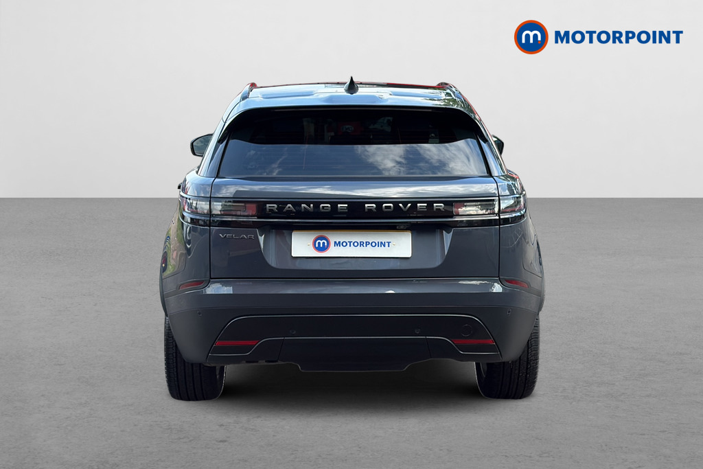 Land Rover Range Rover Velar 2.0 D200 Mhev S Blue #6