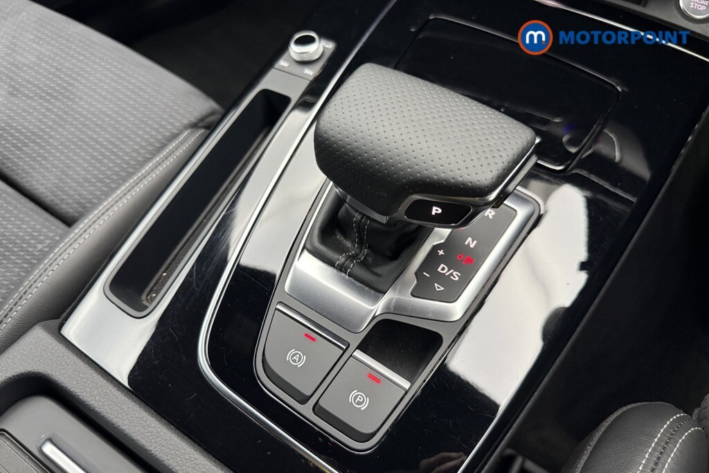 Audi Q5 40 Tdi Quattro Black Ed S Tronic Tech Pack Silver #38