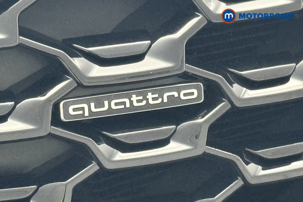 Audi Q5 40 Tdi Quattro Black Ed S Tronic Tech Pack Silver #13